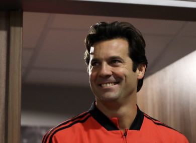 Santiago Solari has stopped the rot at Real Madrid, and has been upgraded to full-time boss at the capital club.