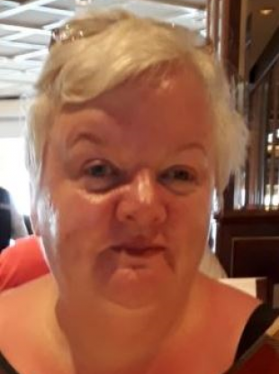 Concerns were raised when Pauline Kilkenny didn't show up for work.