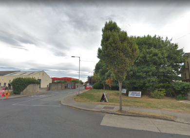 St. Margaret's Road, Finglas
