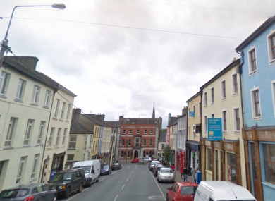 O'Brien Street, Mallow