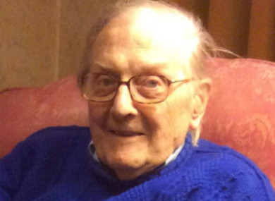 Peter Gouldstone
