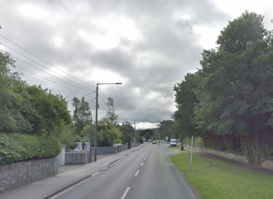 Station Road, Dublin
