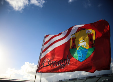 It's the second year in a row that the two Cork sides have reached the last four.