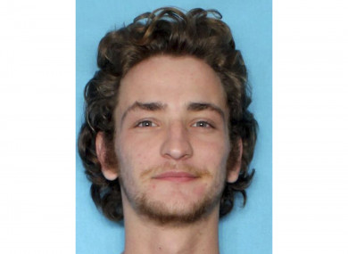 This undated photo provided by Livingston Parish Sheriff's Office shows Dakota Theriot.