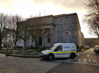 The verdict was delivered today at Galway Circuit Court.
