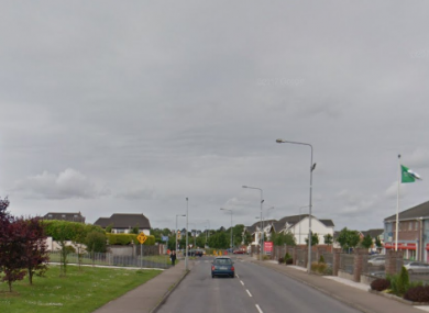 Fr Russell Road, Limerick