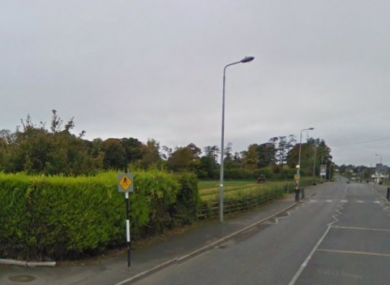 Geashill, Co Offaly