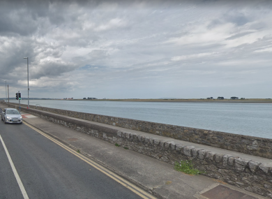 Strand Road, Baldoyle, Co Dublin