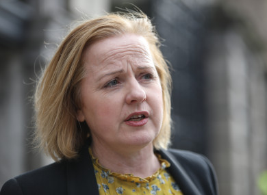 FAI accounts should be opened up, according to Dublin West TD. (File pic)