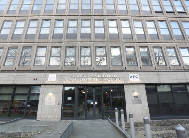 The Labour Court has found a number of recommendations in favour of the nurses this evening.
