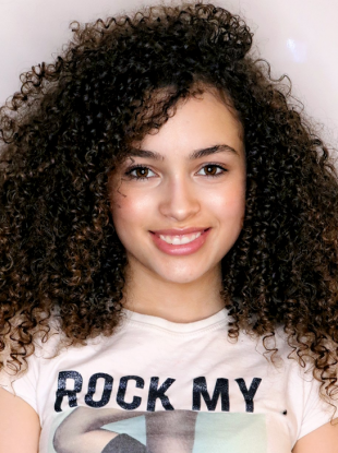 Mya Lecia Naylor