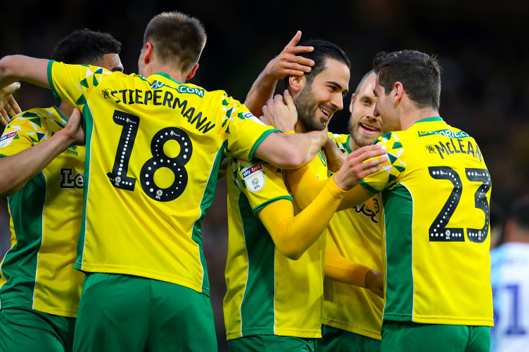 Image result for norwich city