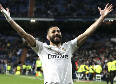 Madrid received €70 million from sponsors Emirates and €110 million from Adidas, while their matchday revenues totalled €143 million.