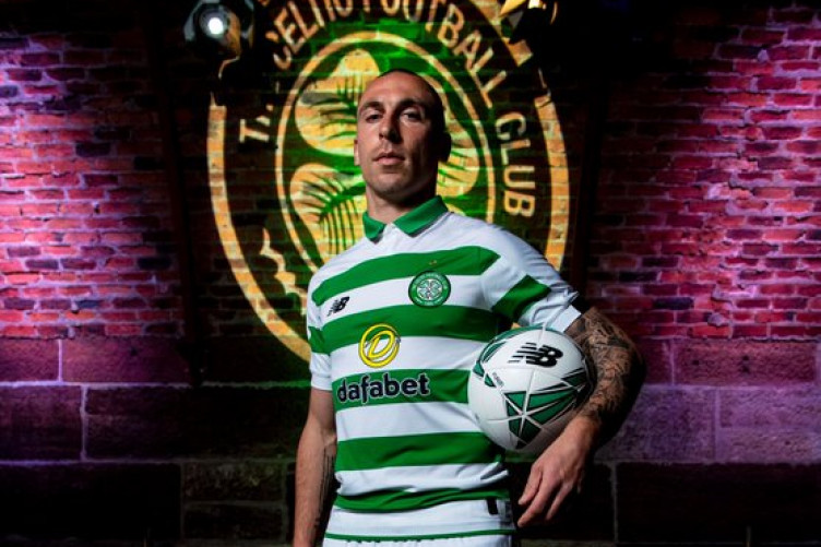 jersey celtic 2019