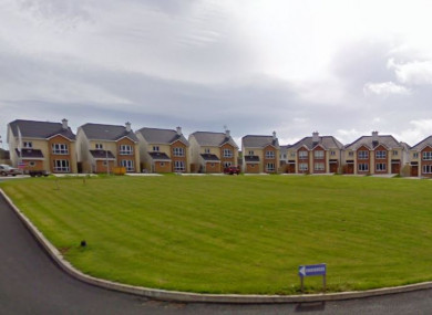 The Crescent, Meadowvale, Co Arklow.