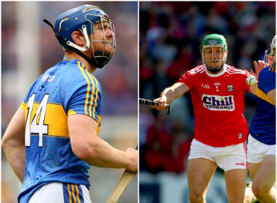 Forde and Cadogan both starred for their sides over the weekend.