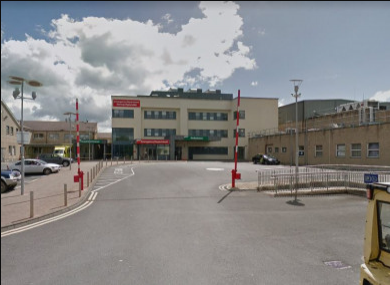 University Hospital Waterford