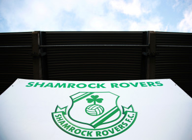 Rovers are adding a women's U17 team to their set-up.