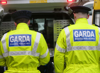 Government is to ask the Data Protection Commission to advise on data protection issues in relation to rolling out bodycams.