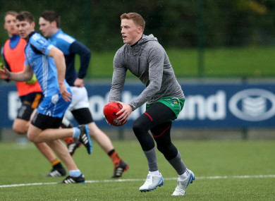 Westmeath's Ray Connellan has called time on his career in Australia.
