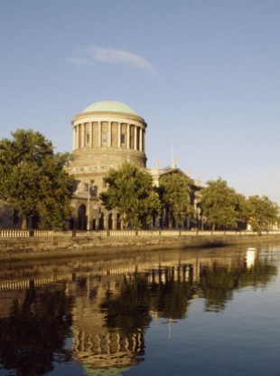 The case is being heard in the High Court.