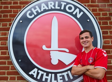 Josh Cullen will be a Charlton Athletic player until the end of the 2019-20 season.