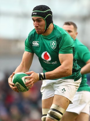 Ultan Dillane has returned to Connacht.