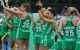 Final pots confirmed as Ireland await Monday's Olympic qualification draw 