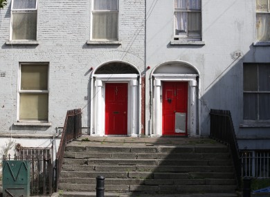 100 and 101 Seville Place, Dublin 1.