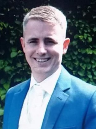 Vincent had been socialising at the Killinarden pub in Tallaght on the night of the assault.
