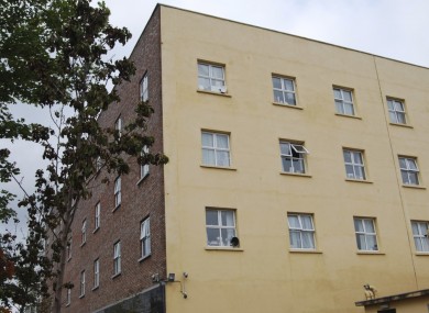 Clondalkin Towers