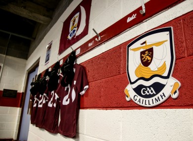Supermac's are a long-standing sponsor for Galway GAA.