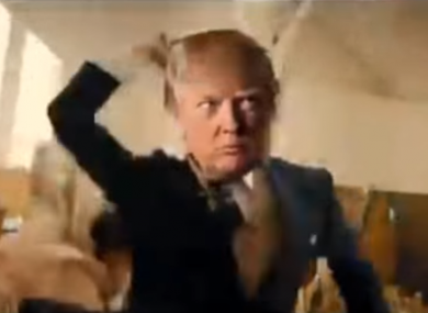 Screengrab from the video.