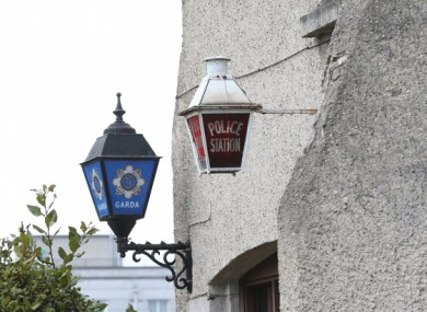 File photo: Three men are still in custody in Cork.