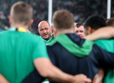 The curtain fell on Best's rugby career on Saturday in Tokyo.