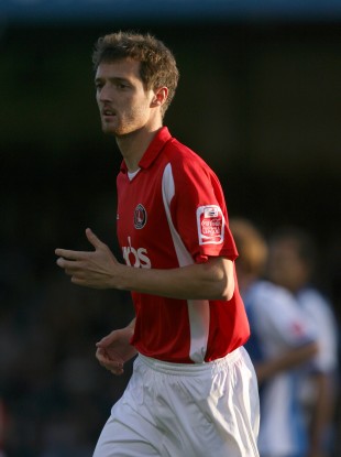 Dave Mooney lined out for a number of clubs in Ireland and England.