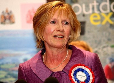 Sylvia Hermon's decision to stand down in North Down adds another element of unpredictability to the UK election.