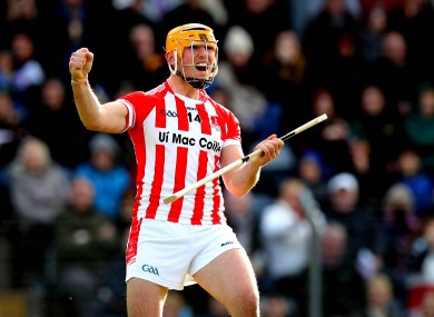 File photo of Declan Dalton playing for Imokilly.