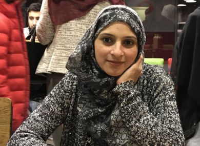 Sana Muhammad