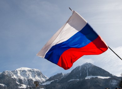 Russia faces exclusion from key sporting events including the 2020 Tokyo Olympics.