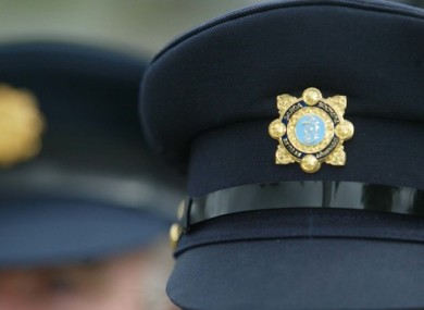 Garda Commissioner Drew Harris will not fill the positions once they are vacant.