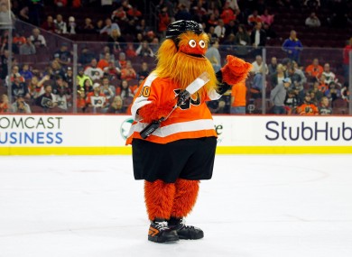 Representatives for the team have denied that an attack took place.