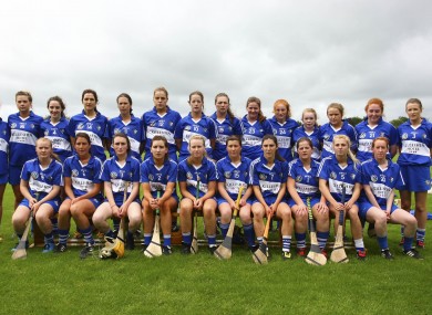 Laoiss Leinster U-20 football final v Dublin set to be shown live on TV The Leinster U-20 football championship final between Laois and Dublin will be shown live on TV. Next articleDundalk next up for Portlaoise in Towns Cup after facile win over Enniscorthy Ireland | tel: 057 8670722 / 085 7180700. Laoiss Leinster U-20 football final v Dublin set to be shown