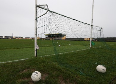 Hennessy Park, Miltown Malbay (file photo).