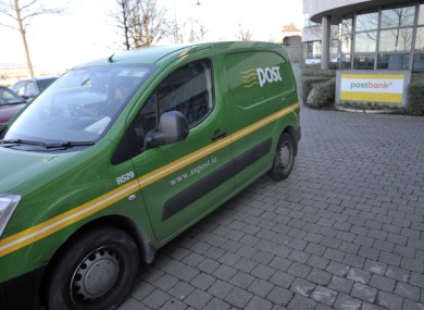 An Post will be offering a range of new services for free of charge throughout the Covid-19 crisis.