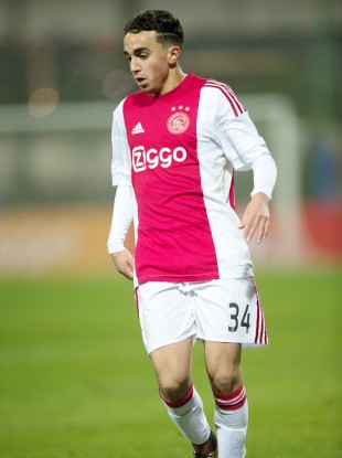 Abdelhak Nouri (file pic).