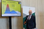 Chief Medical Officer, Tony Holohan