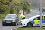Gardaí will be patrolling during this Easter weekend.