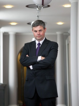 The letter from the Secretary General of he Department of Taoiseach Martin Fraser has been criticised by a number of TDs today.