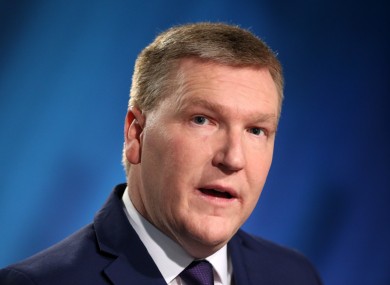 FF's Michael McGrath said the document agreed
